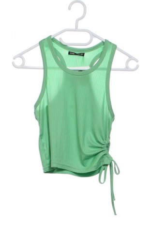 Női top Sinsay, Méret XS, Szín Zöld, Ár 3 598 Ft
