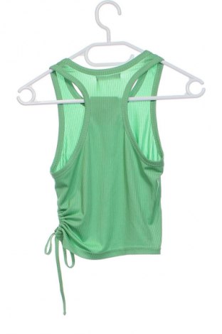 Női top Sinsay, Méret XS, Szín Zöld, Ár 3 598 Ft