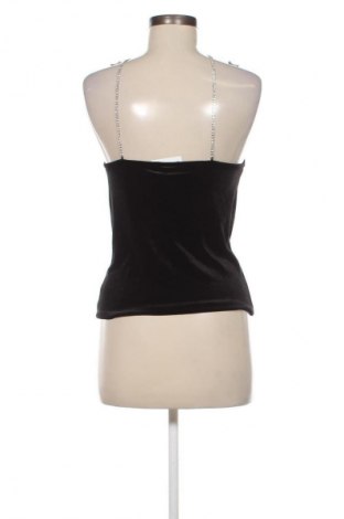 Női top Sinsay, Méret XS, Szín Fekete, Ár 979 Ft