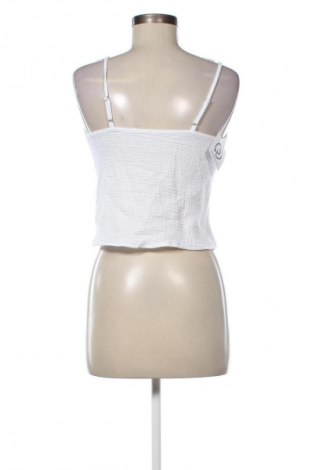 Női top Sinsay, Méret XS, Szín Fehér, Ár 1 869 Ft