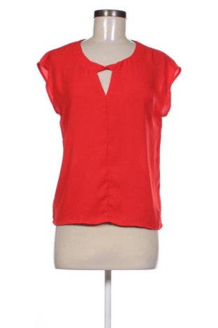 Damski top Sinsay, Rozmiar S, Kolor Czerwony, Cena 26,99 zł