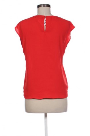 Damski top Sinsay, Rozmiar S, Kolor Czerwony, Cena 26,99 zł