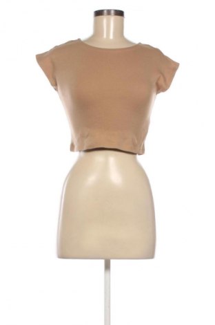 Női top Sinsay, Méret M, Szín Barna, Ár 2 159 Ft