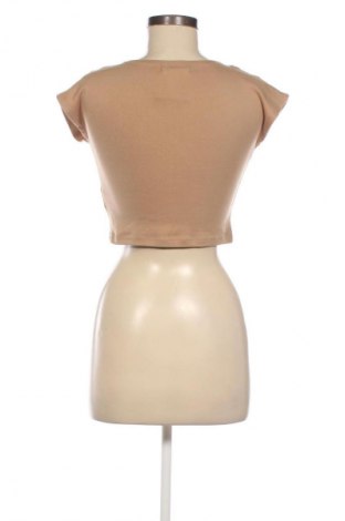 Női top Sinsay, Méret M, Szín Barna, Ár 2 159 Ft