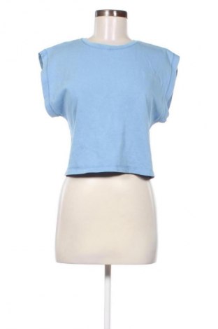 Dámsky top  Sinsay, Veľkosť XXS, Farba Modrá, Cena  4,95 €