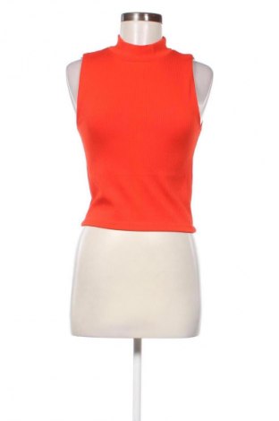 Дамски топ Sinsay, Размер XL, Цвят Оранжев, Цена 2,55 €