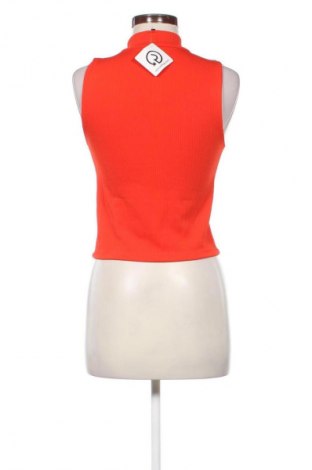 Дамски топ Sinsay, Размер XL, Цвят Оранжев, Цена 2,55 €