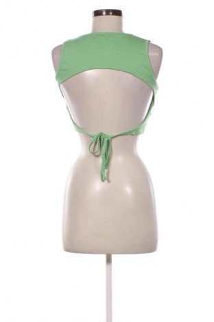 Dámsky top  Sinsay, Veľkosť M, Farba Zelená, Cena  4,95 €