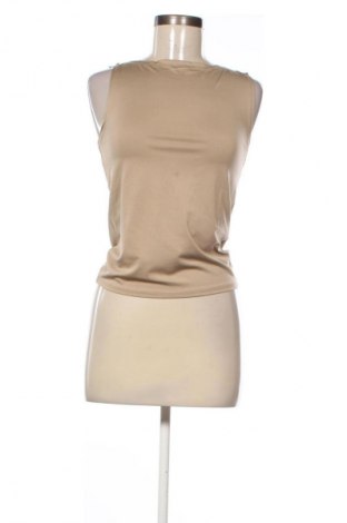 Dámsky top  Sinsay, Veľkosť M, Farba Béžová, Cena  6,95 €