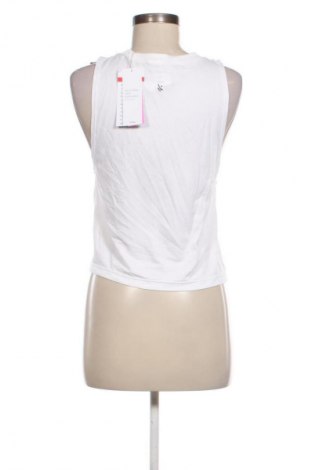 Dámsky top  Sinsay, Veľkosť S, Farba Biela, Cena  7,95 €