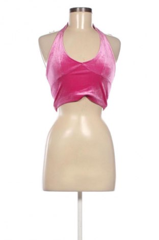 Női top Sinsay, Méret XS, Szín Rózsaszín, Ár 1 909 Ft