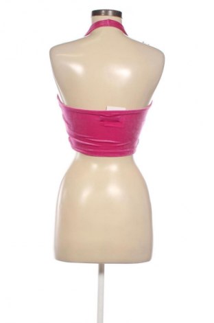 Női top Sinsay, Méret XS, Szín Rózsaszín, Ár 1 909 Ft