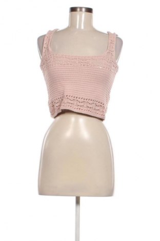 Női top Stradivarius, Méret S, Szín Rózsaszín, Ár 2 000 Ft