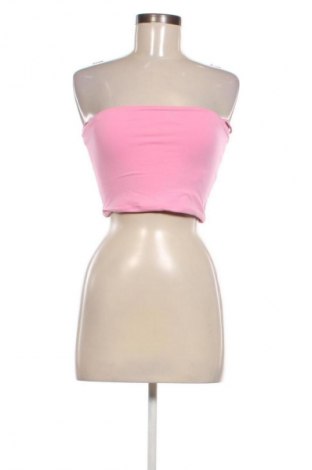 Dámsky top  Stradivarius, Veľkosť M, Farba Ružová, Cena  5,12 €