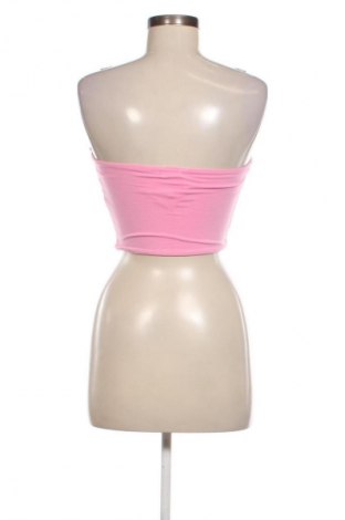 Dámsky top  Stradivarius, Veľkosť M, Farba Ružová, Cena  5,12 €