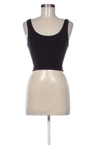 Dámský top Stradivarius, Velikost S, Barva Černá, Cena  199,00 Kč