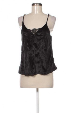Dámsky top  Stradivarius, Veľkosť L, Farba Čierna, Cena  5,95 €