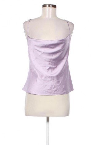 Dámsky top  Stradivarius, Veľkosť M, Farba Fialová, Cena  6,95 €