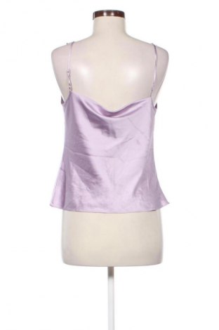 Dámsky top  Stradivarius, Veľkosť M, Farba Fialová, Cena  6,95 €