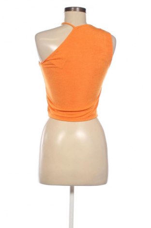 Damentop Stradivarius, Größe L, Farbe Orange, Preis € 5,99