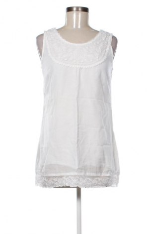 Dámsky top  Street One, Veľkosť S, Farba Biela, Cena  13,80 €