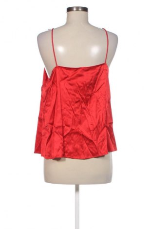 Top de femei Taifun, Mărime L, Culoare Roșu, Preț 137,99 Lei