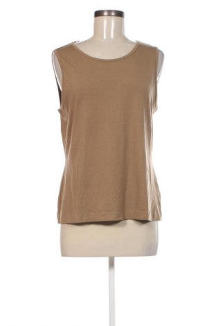 Top de femei Taifun, Mărime L, Culoare Maro, Preț 96,99 Lei