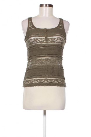 Női top Tally Weijl, Méret S, Szín Zöld, Ár 1 859 Ft