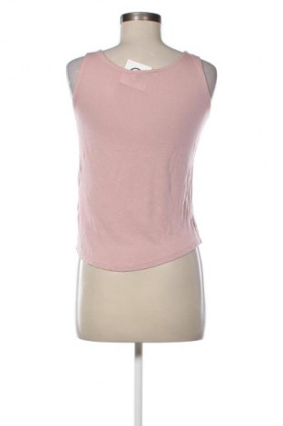 Dámský top Tally Weijl, Velikost XS, Barva Popelavě růžová, Cena  109,00 Kč