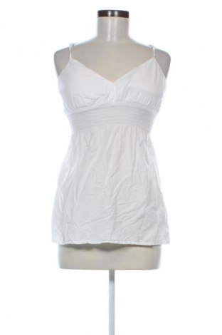 Dámsky top  Tally Weijl, Veľkosť M, Farba Biela, Cena  4,95 €