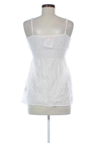 Dámsky top  Tally Weijl, Veľkosť M, Farba Biela, Cena  4,95 €