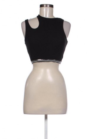 Dámsky top  Tally Weijl, Veľkosť M, Farba Čierna, Cena  4,95 €