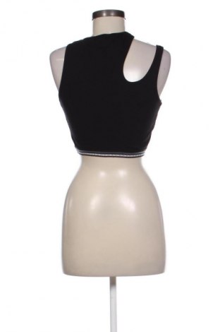 Dámsky top  Tally Weijl, Veľkosť M, Farba Čierna, Cena  4,95 €