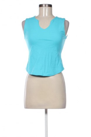 Dámsky top  Tally Weijl, Veľkosť S, Farba Modrá, Cena  4,95 €