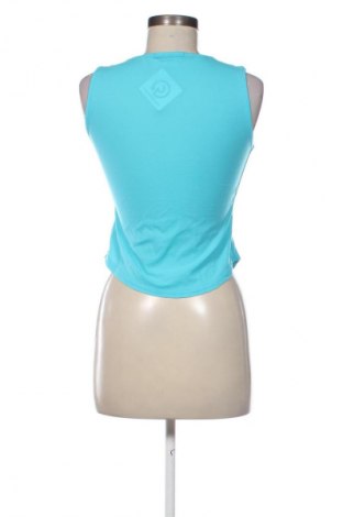 Dámsky top  Tally Weijl, Veľkosť S, Farba Modrá, Cena  4,95 €