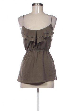 Dámsky top  Tally Weijl, Veľkosť S, Farba Zelená, Cena  4,95 €