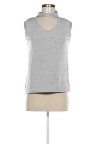 Dámský top Temt, Velikost S, Barva Šedá, Cena  99,00 Kč