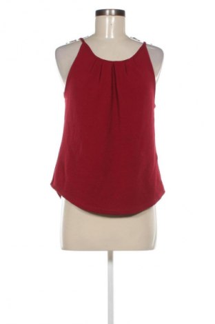 Dámský top Temt, Velikost S, Barva Červená, Cena  79,00 Kč