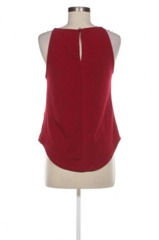 Dámský top Temt, Velikost S, Barva Červená, Cena  79,00 Kč