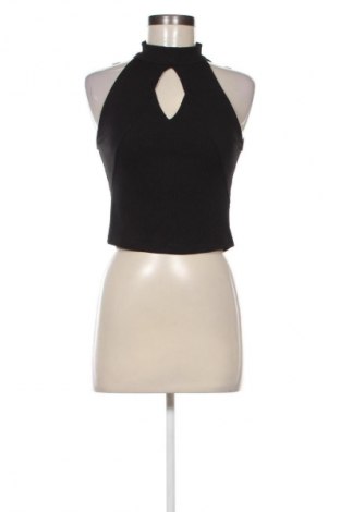 Női top Terranova, Méret M, Szín Fekete, Ár 2 000 Ft