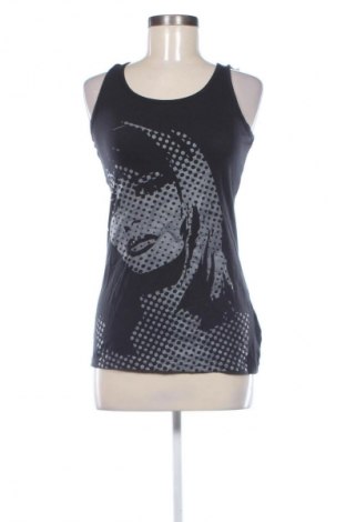 Dámsky top  Terranova, Veľkosť S, Farba Čierna, Cena  4,95 €