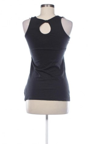 Dámsky top  Terranova, Veľkosť S, Farba Čierna, Cena  4,95 €