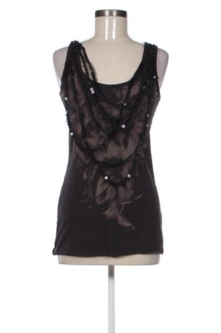 Γυναικείο τοπ Tom Tailor, Μέγεθος M, Χρώμα Πολύχρωμο, Τιμή 5,99 €