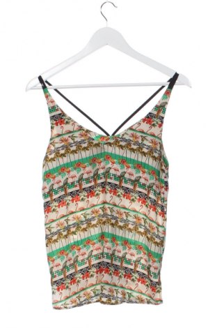 Dámský top Topshop, Velikost XS, Barva Vícebarevné, Cena  127,00 Kč