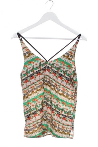 Dámský top Topshop, Velikost XS, Barva Vícebarevné, Cena  127,00 Kč
