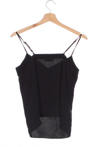 Dámsky top  Topshop, Veľkosť XS, Farba Čierna, Cena  3,95 €