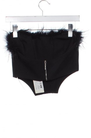 Női top Trendyol, Méret XS, Szín Fekete, Ár 1 809 Ft