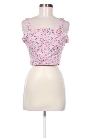 Dámsky top  Trendyol, Veľkosť M, Farba Viacfarebná, Cena  7,95 €