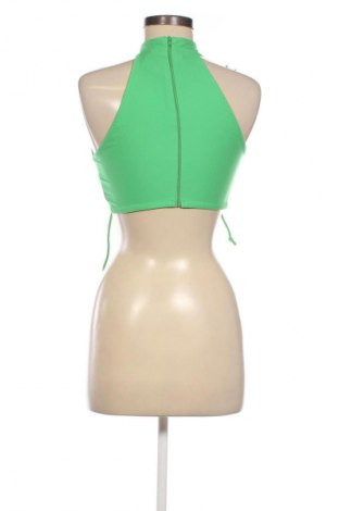 Dámsky top  Trendyol, Veľkosť L, Farba Zelená, Cena  4,95 €