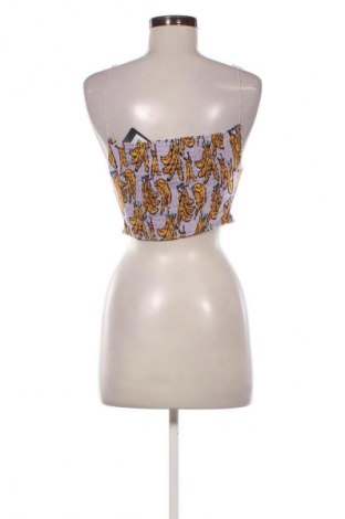 Damentop Trendyol, Größe S, Farbe Mehrfarbig, Preis € 8,99